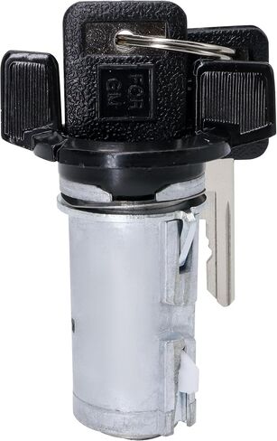 HiSport Ignition Starter Switch Lock Cylinder W/Keys Replacement for Chevy C1500 C2500 C3500 1991-1994 Replace 7840574 in Saudi Arabia