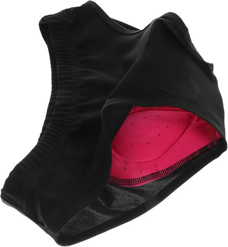 Women's Cycling Underwear Silicone Padding Quick-Dry Shorts Lightweight and Breathable 1 Piece for Road and Mountain Biking in Saudi Arabia