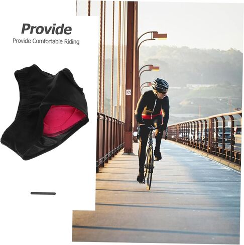 Women's Cycling Underwear Silicone Padding Quick-Dry Shorts Lightweight and Breathable 1 Piece for Road and Mountain Biking in Saudi Arabia