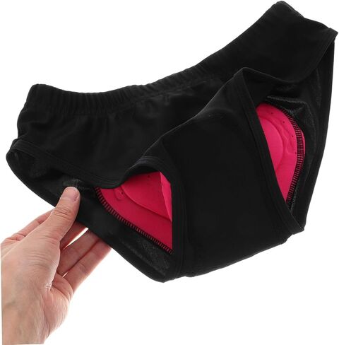 Women's Cycling Underwear Silicone Padding Quick-Dry Shorts Lightweight and Breathable 1 Piece for Road and Mountain Biking in Saudi Arabia