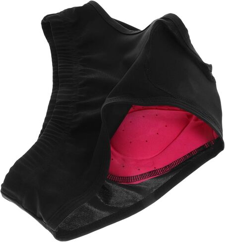 VICASKY Cycling Shorts Women Padded Bike Shorts Seat Pad Women Biking Underwear Silicone Padding Cycling Underwear Comfortable Support in Saudi Arabia