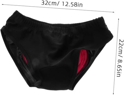 VICASKY Cycling Shorts Women Padded Bike Shorts Seat Pad Women Biking Underwear Silicone Padding Cycling Underwear Comfortable Support in Saudi Arabia