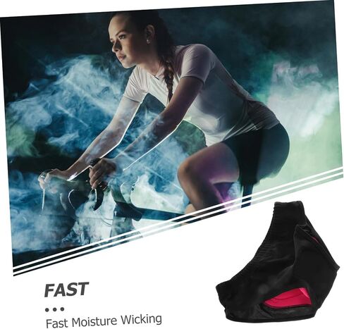 VICASKY Cycling Shorts Women Padded Bike Shorts Seat Pad Women Biking Underwear Silicone Padding Cycling Underwear Comfortable Support in Saudi Arabia