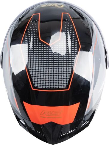 Helmets Full Face for Men Women Adult Smoked Sunshield in Kuwait