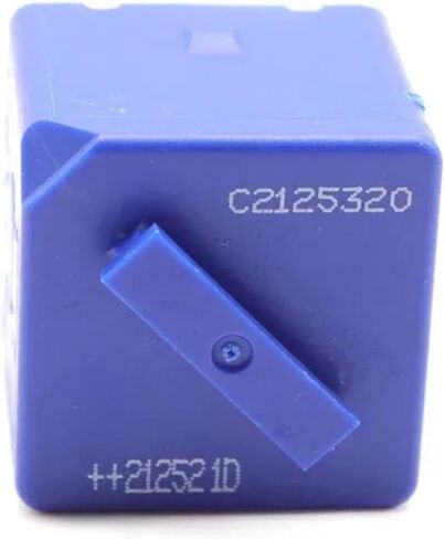 Electronics Automotive Starter Relay 4 Pins V23136L6031X100 V23136-L6031-X100 61369367693 in Saudi Arabia