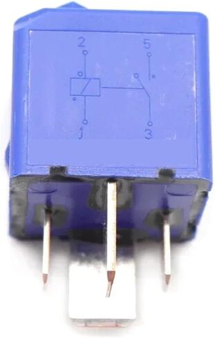 Electronics Automotive Starter Relay 4 Pins V23136L6031X100 V23136-L6031-X100 61369367693 in Saudi Arabia