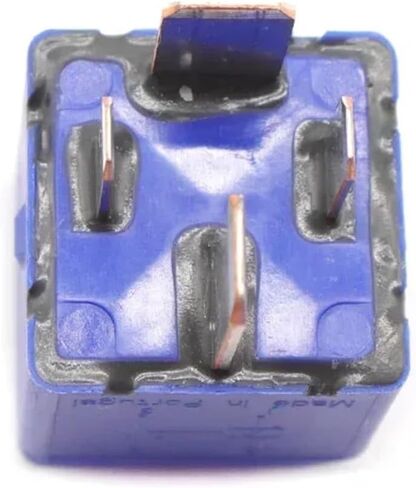 Electronics Automotive Starter Relay 4 Pins V23136L6031X100 V23136-L6031-X100 61369367693 in Saudi Arabia