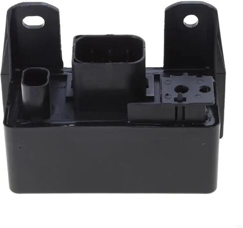 Y55A Preheating System Control Device Relays for W203 CL203 W210 0005453516 in Saudi Arabia