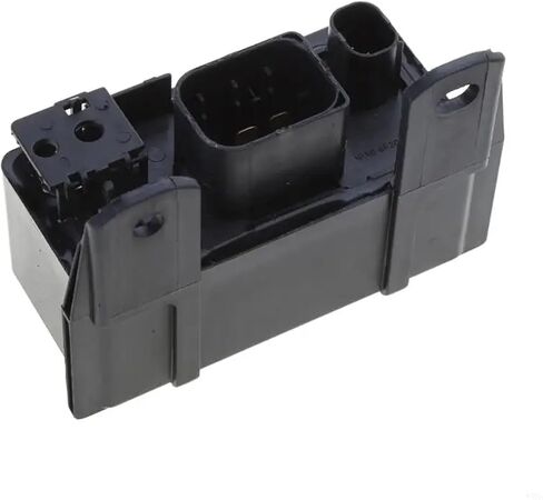 Y55A Preheating System Control Device Relays for W203 CL203 W210 0005453516 in Saudi Arabia