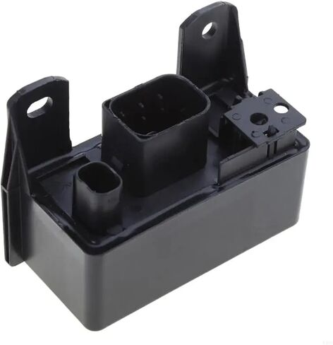 Y55A Preheating System Control Device Relays for W203 CL203 W210 0005453516 in Saudi Arabia