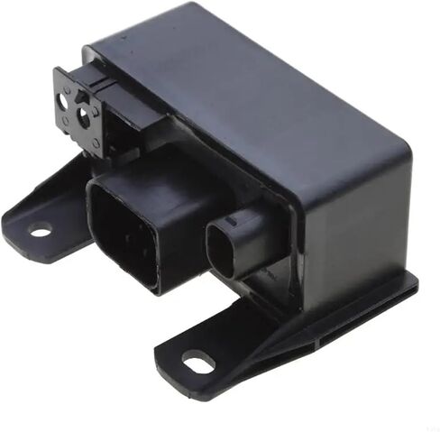 Y55A Preheating System Control Device Relays for W203 CL203 W210 0005453516 in Saudi Arabia