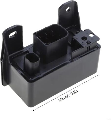 Y55A Preheating System Control Device Relays for W203 CL203 W210 0005453516 in Saudi Arabia