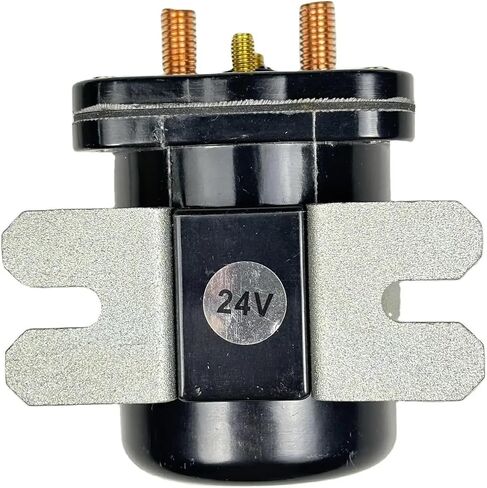 24V ترحيل التبديل المغناطيسي 3050692 لـ 6C8.3 G855 ISX15 K19 QSC8.3 in Saudi Arabia