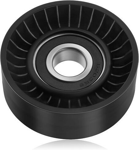 M MATI Pulley Flat Idler 70.9MM for Polaris Ranger XP-1000-North_Star XD-1500-North_Star Xpedition-North_Star 2017-Up 3023107 in Saudi Arabia