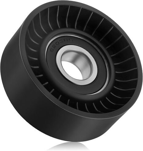 M MATI Pulley Flat Idler 70.9MM for Polaris Ranger XP-1000-North_Star XD-1500-North_Star Xpedition-North_Star 2017-Up 3023107 in Saudi Arabia