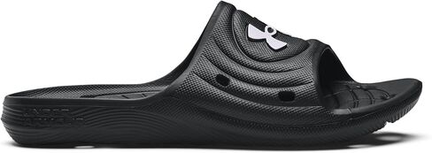 Under Armour Women's Locker Iv Slide Sandal in Kuwait