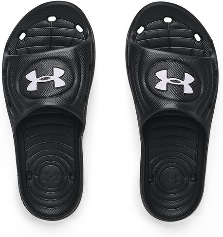 Under Armour Women's Locker Iv Slide Sandal in Kuwait