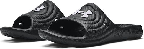 Under Armour Women's Locker Iv Slide Sandal in Kuwait