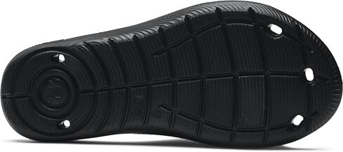 Under Armour Women's Locker Iv Slide Sandal in Kuwait