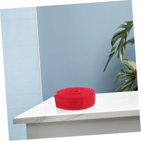 Milisten 2.6m Karate Taekwondo Belt Display Belt Kickboxing Material Material Material Arts for Teaching in Saudi Arabia