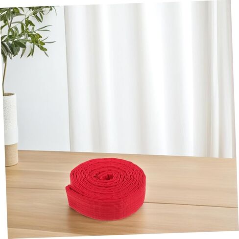 Milisten 2.6m Karate Taekwondo Belt Display Belt Kickboxing Material Material Material Arts for Teaching in Saudi Arabia