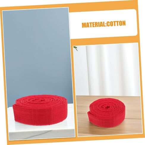Milisten 2.6m Karate Taekwondo Belt Display Belt Kickboxing Material Material Material Arts for Teaching in Saudi Arabia