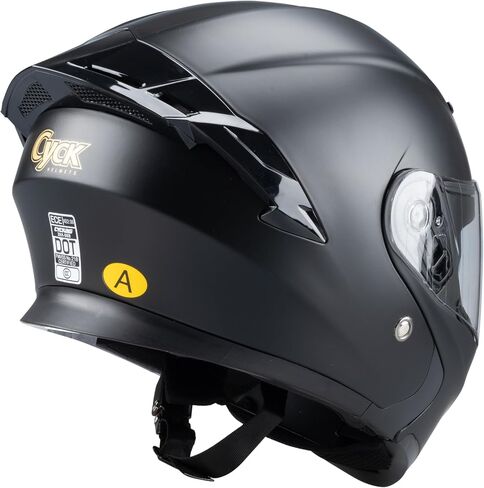 Helmets Full Face for Men Women Adult Smoked Sunshield in Kuwait