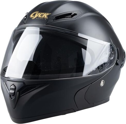 Helmets Full Face for Men Women Adult Smoked Sunshield in Kuwait