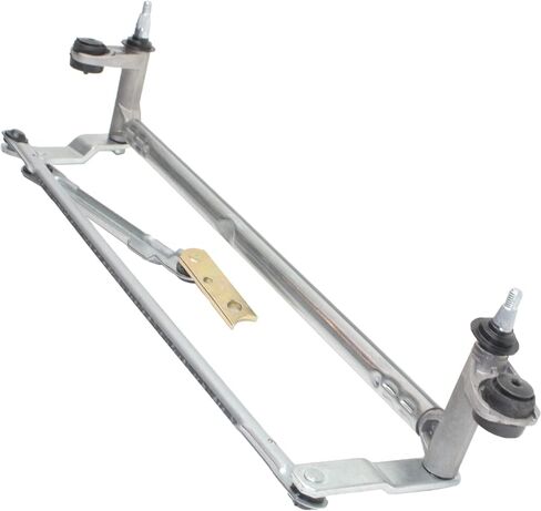 Garage-Pro Wiper Linkage Compatible with Volkswagen Rabbit 2006-2009, Eos 2007-2016, GTI 2006-2014, Golf R 2012-2013 in Saudi Arabia