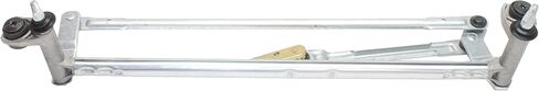 Garage-Pro Wiper Linkage Compatible with Volkswagen Rabbit 2006-2009, Eos 2007-2016, GTI 2006-2014, Golf R 2012-2013 in Saudi Arabia