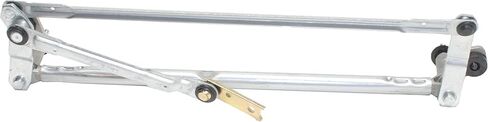 Garage-Pro Wiper Linkage Compatible with Volkswagen Rabbit 2006-2009, Eos 2007-2016, GTI 2006-2014, Golf R 2012-2013 in Saudi Arabia