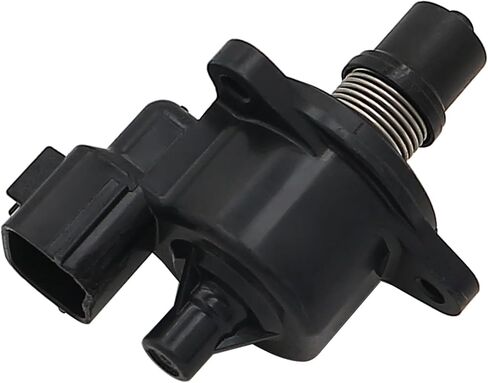 صمام التحكم في الهواء الخمول متوافق مع Kawasaki KRF750 KRT750 KVF750 KRF800 KRT800 Teryx Teryx4 750 800 Brute Force 750 4x4 استبدال 491160021 49116-0021 in Saudi Arabia