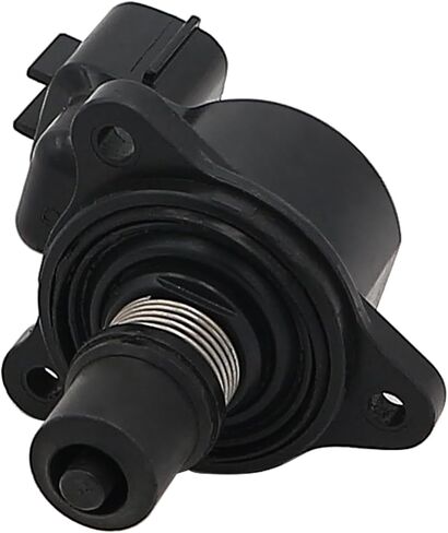 صمام التحكم في الهواء الخمول متوافق مع Kawasaki KRF750 KRT750 KVF750 KRF800 KRT800 Teryx Teryx4 750 800 Brute Force 750 4x4 استبدال 491160021 49116-0021 in Saudi Arabia