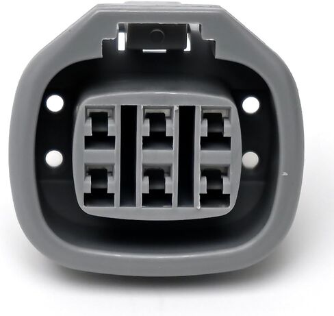 Michigan Motorsports Idle Air Control Valve Connector Kit IAC Fits Toyota Supra 1JZ 2JZ in Saudi Arabia