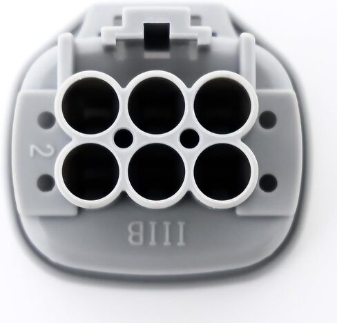 Michigan Motorsports Idle Air Control Valve Connector Kit IAC Fits Toyota Supra 1JZ 2JZ in Saudi Arabia