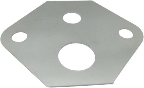 Idle Air Control IAC Restrictor Plate GT 4.6 V8 SOHC 96-04 in Saudi Arabia