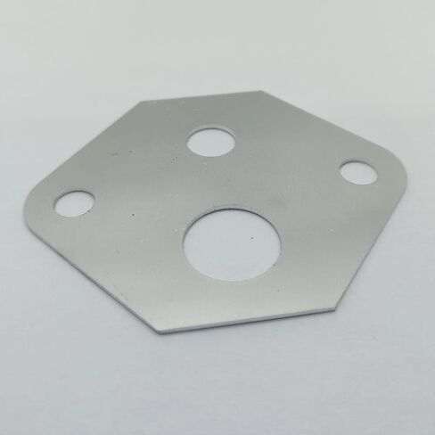 Idle Air Control IAC Restrictor Plate GT 4.6 V8 SOHC 96-04 in Saudi Arabia