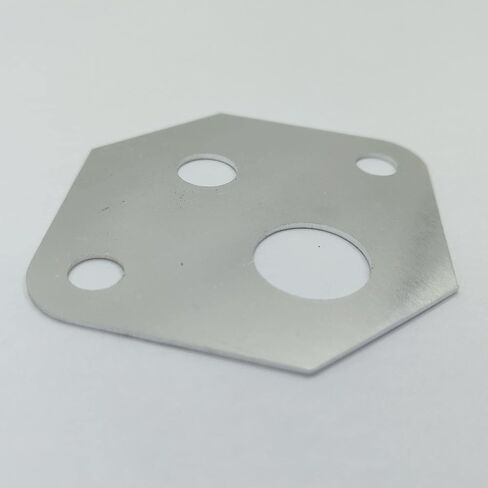 Idle Air Control IAC Restrictor Plate GT 4.6 V8 SOHC 96-04 in Saudi Arabia
