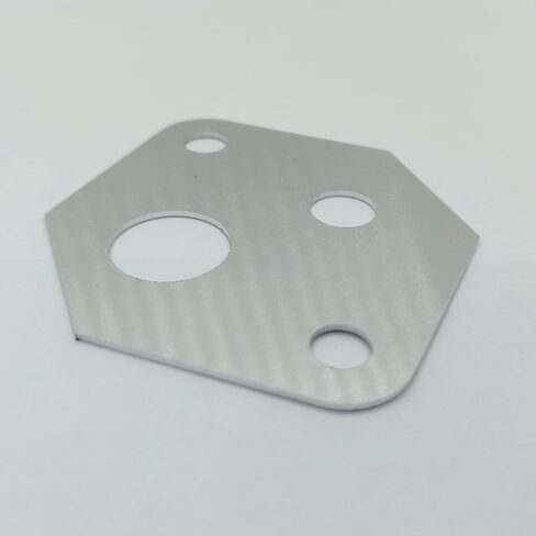 Idle Air Control IAC Restrictor Plate GT 4.6 V8 SOHC 96-04 in Saudi Arabia
