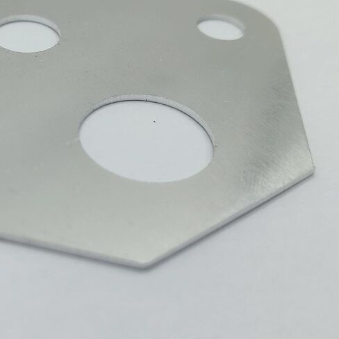 Idle Air Control IAC Restrictor Plate GT 4.6 V8 SOHC 96-04 in Saudi Arabia