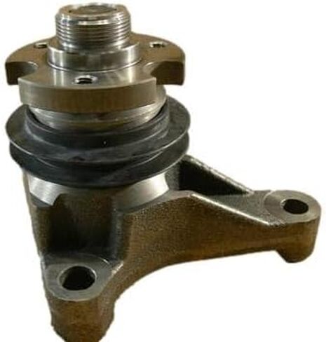 قوس بكرة المروحة متوافقة مع Land Rover LR3 LR4 Range Rover Sport 05-09 10-13 2.7L و 3.0L DIESEL 1335282 in Kuwait