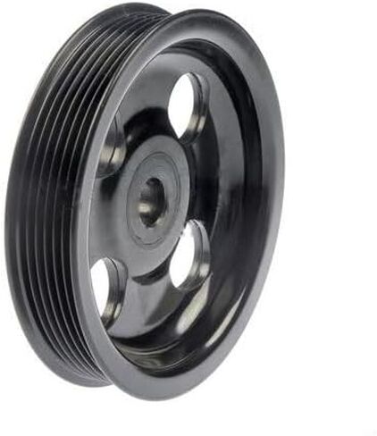 Power Steering Pump Pulley for 2001-2008 Dodge Grand Caravan in Saudi Arabia