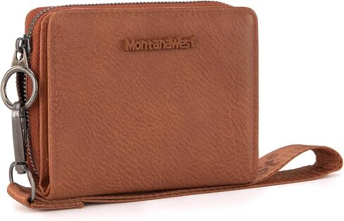 Montana West Women Tote Bag and Small Wallet Sets in Saudi Arabia