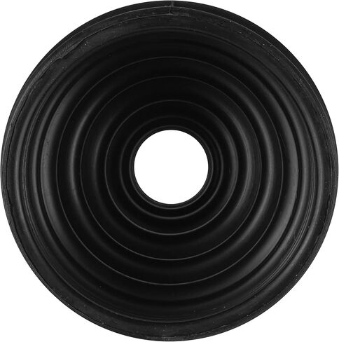Caltric Front Axle Outer Cv Boot Kit Compatible with Kawasaki Mule 3010 Kaf620 4X4 1993 2001-2008 in Saudi Arabia