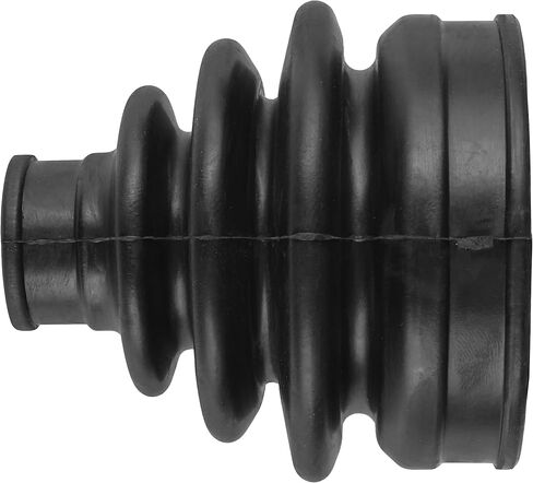 Caltric Front Axle Outer Cv Boot Kit Compatible with Kawasaki Mule 3010 Kaf620 4X4 1993 2001-2008 in Saudi Arabia