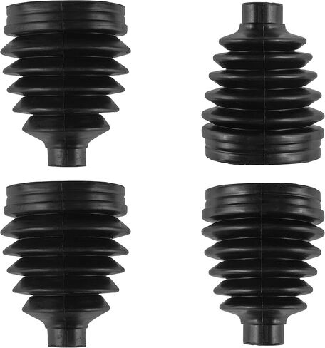 Caltric 2 المحور الخلفي Outer CV Kit Texmable مع Polaris RZR S 800 EFI 2011 2012 2013 2014 in Saudi Arabia