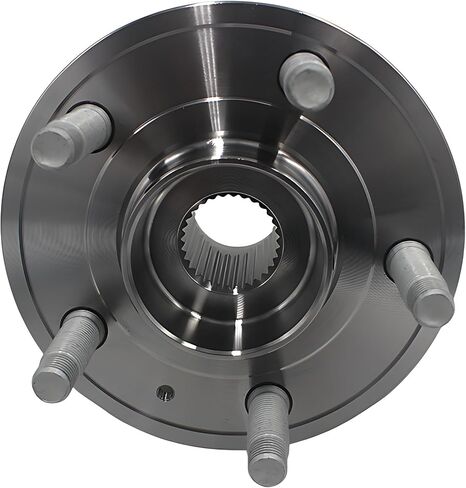 513288 محور العجلات الأمامية/الخلفية وتجميع الحامل لـ Buick Allure/Lacrosse/Regal ، ل Chevy Impala/Exhinox/Malibu ، GMC Terrain ، Saab 9-5 ، 5 Lug w/ABS in Saudi Arabia