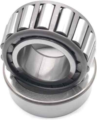 HM212049 - HM212011 Wheel Tapered Roller Bearing Cone and Cup Set 2.625" ID x 4.812" OD x 1.5" W Compatible with SET413, HM212049 - HM212011 in Saudi Arabia