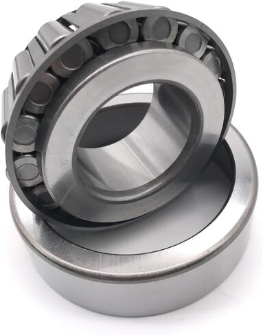 HM212049 - HM212011 Wheel Tapered Roller Bearing Cone and Cup Set 2.625" ID x 4.812" OD x 1.5" W Compatible with SET413, HM212049 - HM212011 in Saudi Arabia