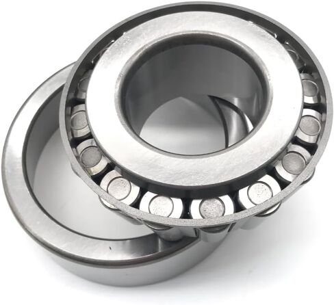HM212049 - HM212011 Wheel Tapered Roller Bearing Cone and Cup Set 2.625" ID x 4.812" OD x 1.5" W Compatible with SET413, HM212049 - HM212011 in Saudi Arabia